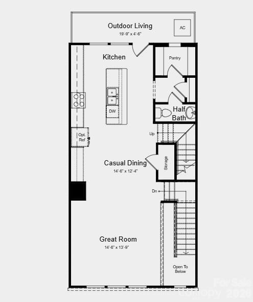 549 Silver Star Blvd, Indian Trail, NC 28079