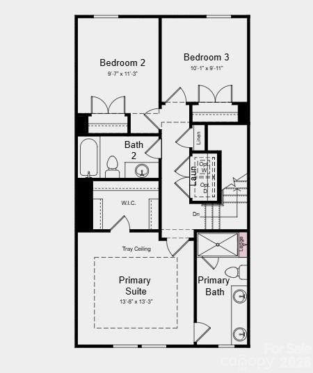 549 Silver Star Blvd, Indian Trail, NC 28079