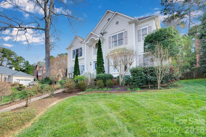 5105 Downing Creek Dr, Charlotte, NC 28269