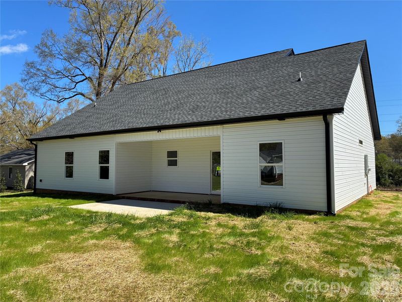 1215 Charlotte Ave, Rock Hill, SC 29732