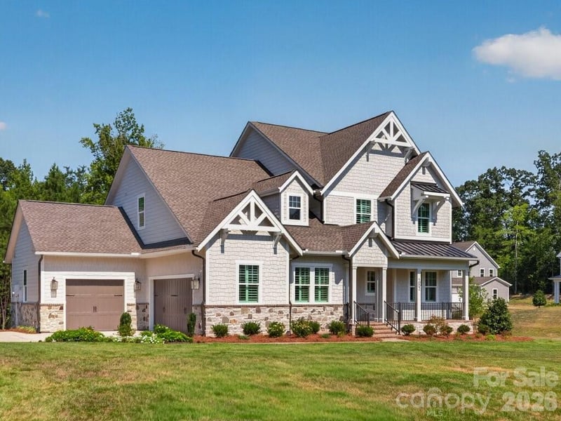 1002 Kingbird Ln #7, Clover, SC 29710