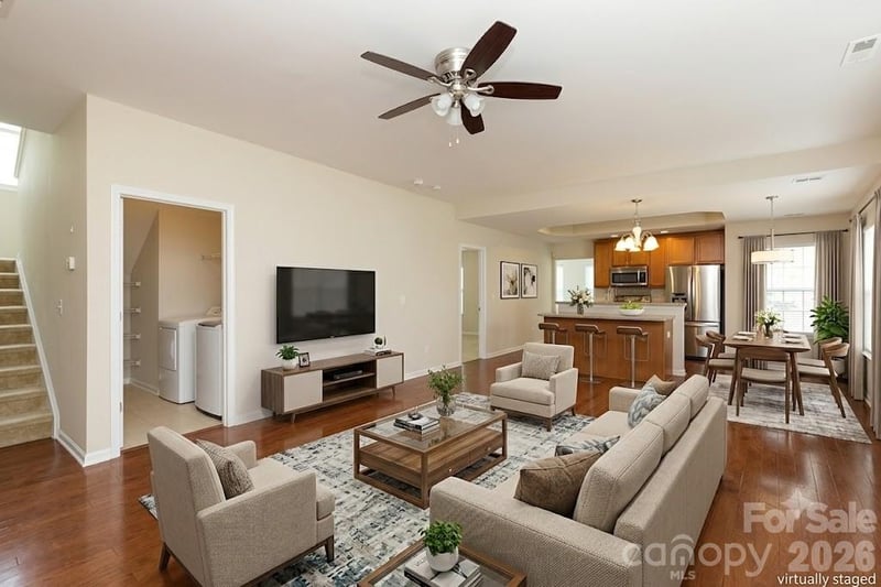 465 Clouds Way, Rock Hill, SC 29732