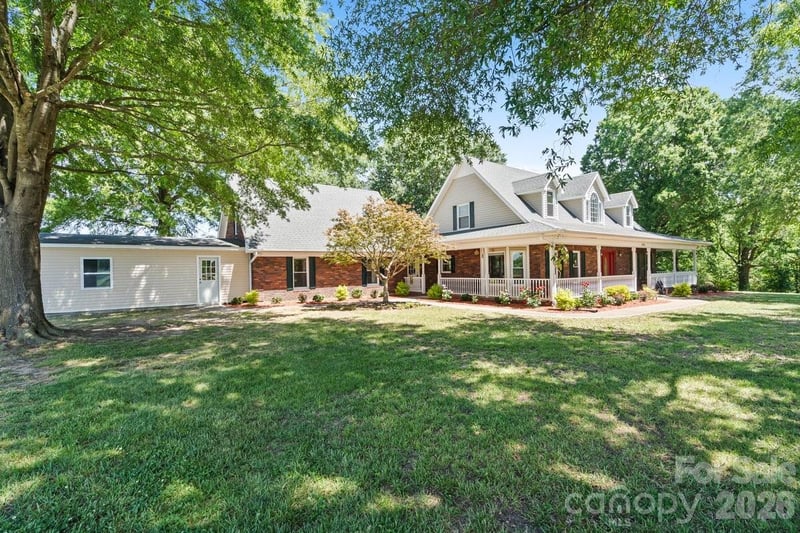 4711 Duncan Rd, Monroe, NC 28110