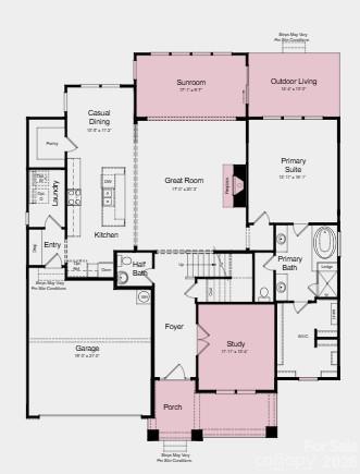 286 Stibbs Cross Rd, Mooresville, NC 28115