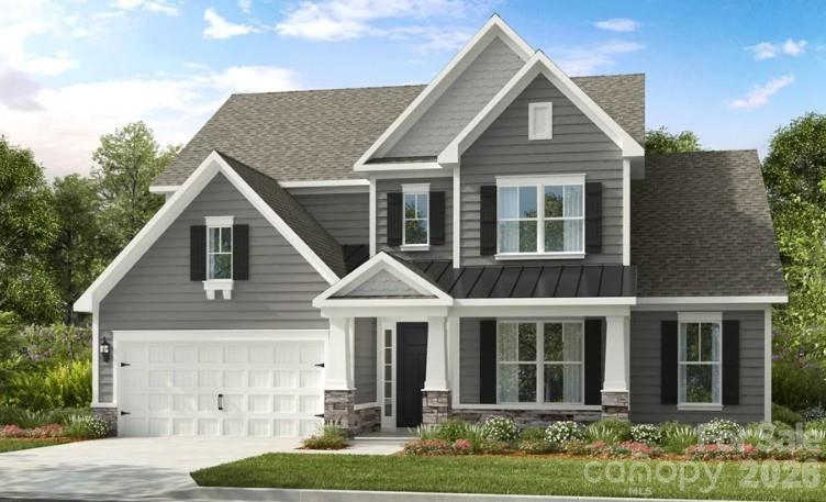 286 Stibbs Cross Rd, Mooresville, NC 28115