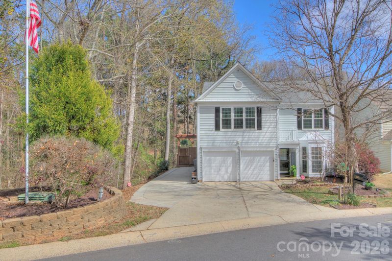 14945 Edindale Dr, Charlotte, NC 28277
