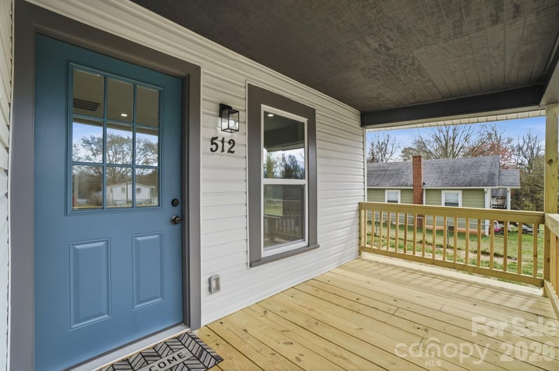 512 3rd St, Stanley, NC 28164