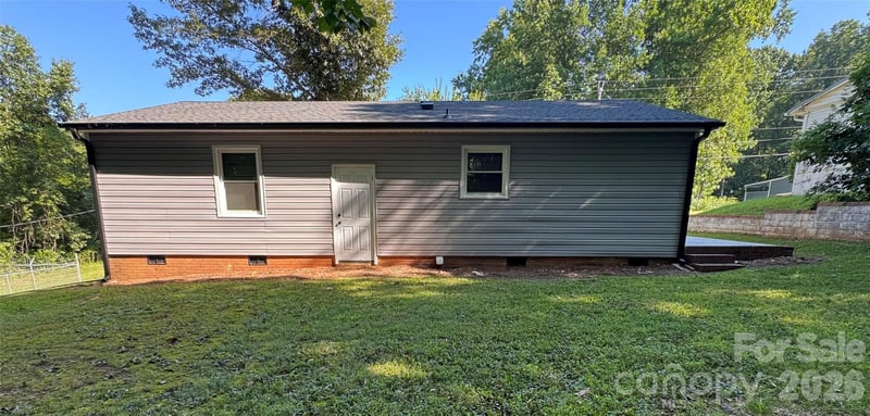 510 Belfast Dr, Gastonia, NC 28052