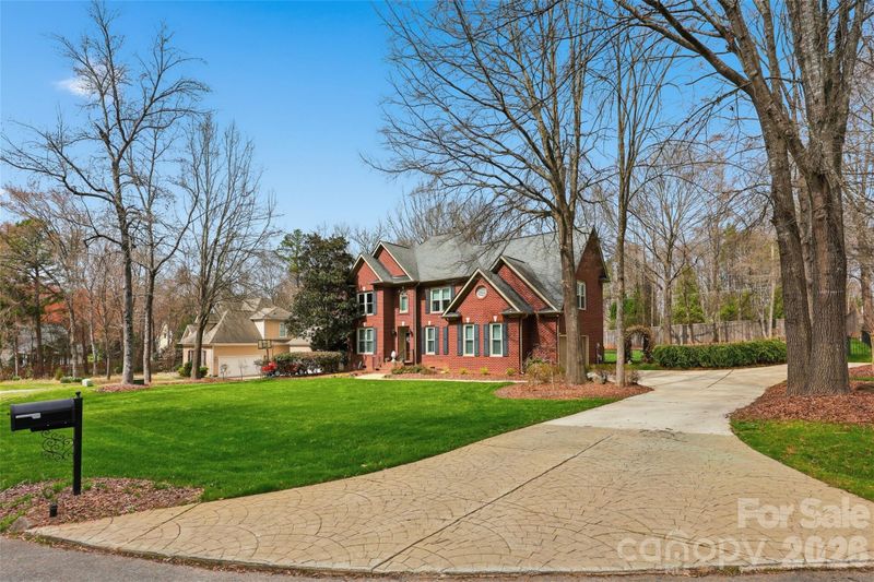 2117 Keegan Ct, Matthews, NC 28104