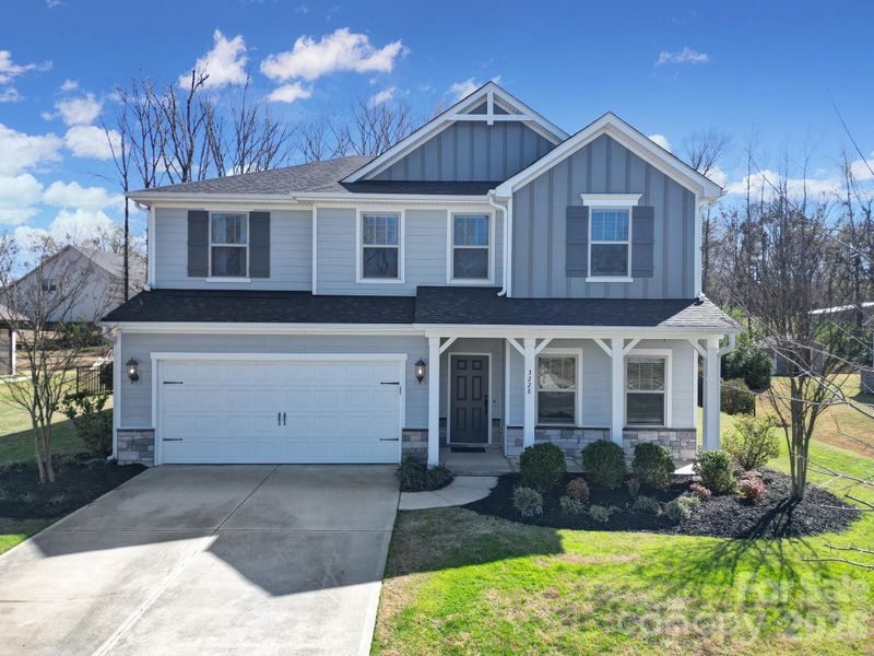 3228 Elmwood Dr, Monroe, NC 28110