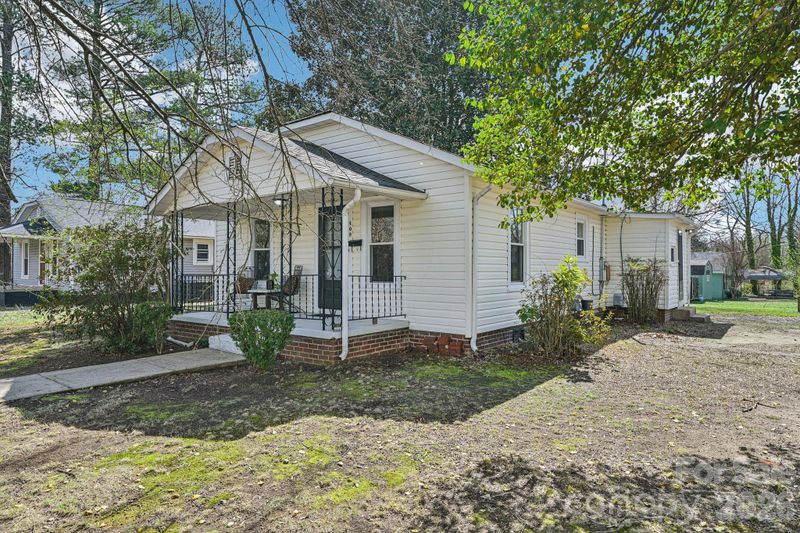 409 Rosemont Ave, Kannapolis, NC 28081