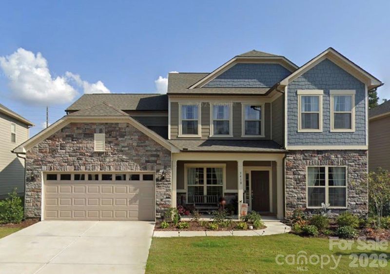 3418 Duchess Ave, Indian Land, SC 29707