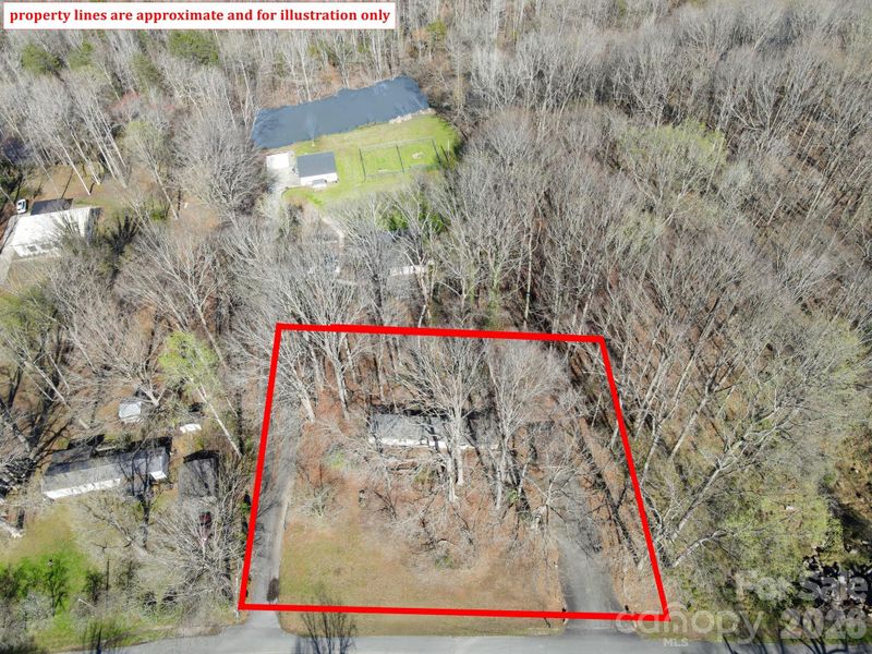 6562 Emerald Isle Dr, Sherrills Ford, NC 28673