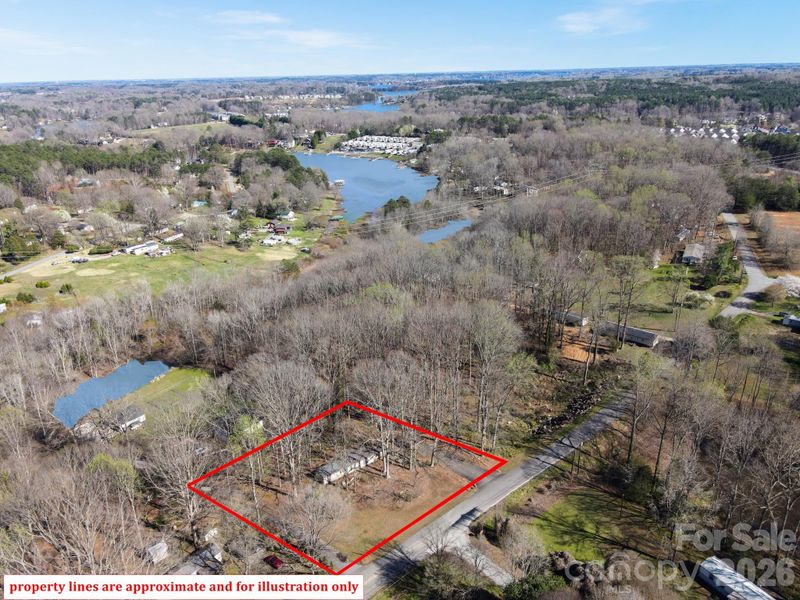 6562 Emerald Isle Dr, Sherrills Ford, NC 28673