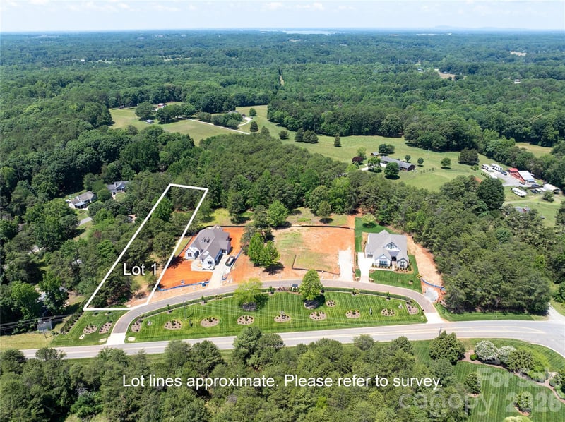 106 Willow View Loop, Davidson, NC 28036