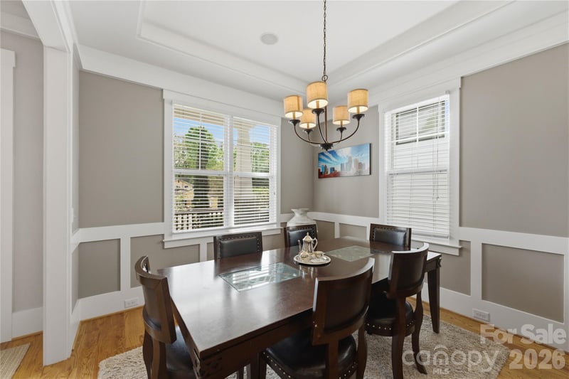661 Ideal Way, Charlotte, NC 28203