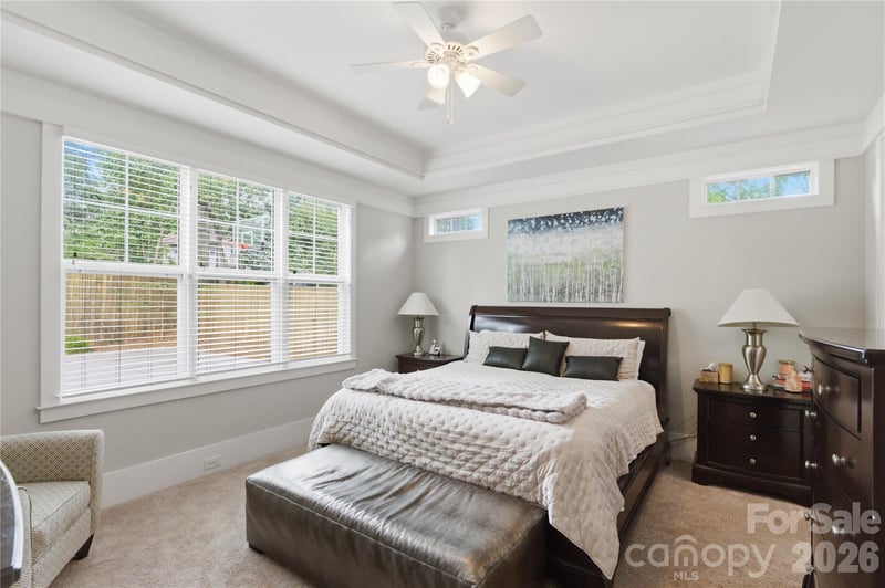 661 Ideal Way, Charlotte, NC 28203