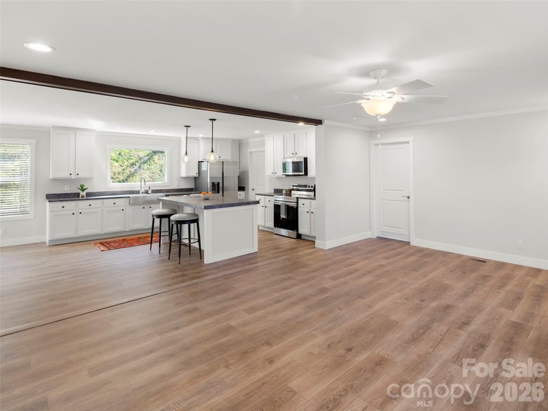 502 - 512 Hutch Mountain Rd, Fletcher, NC 28732
