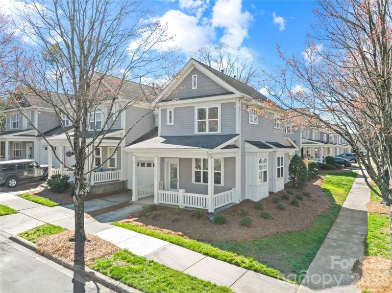 18225 Taffrail Way, Cornelius, NC 28031