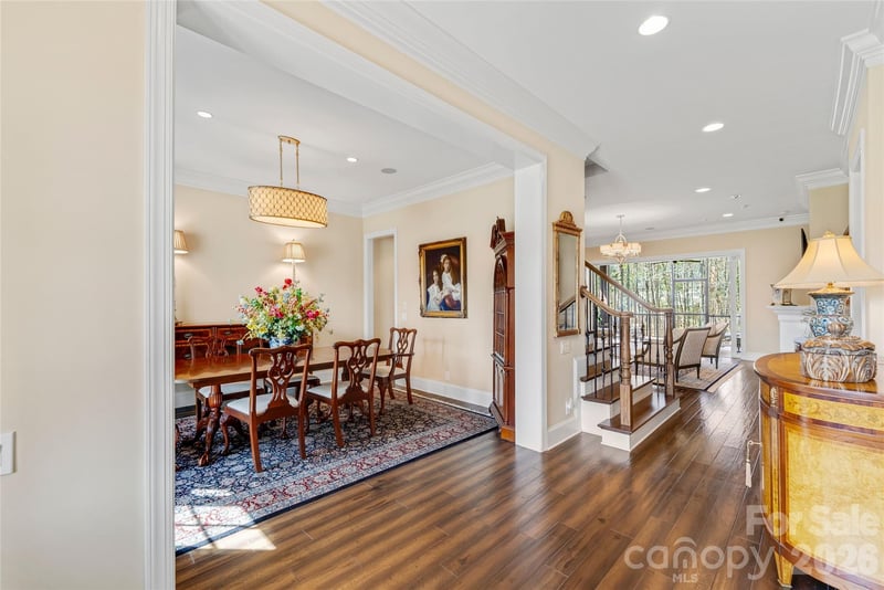 4113 Piaffe Ave #80 & 81, Mint Hill, NC 28227