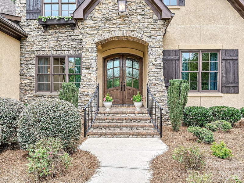 4113 Piaffe Ave #80 & 81, Mint Hill, NC 28227