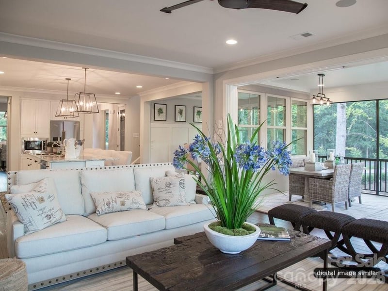 520 Weddington Rd, Weddington, NC 28104