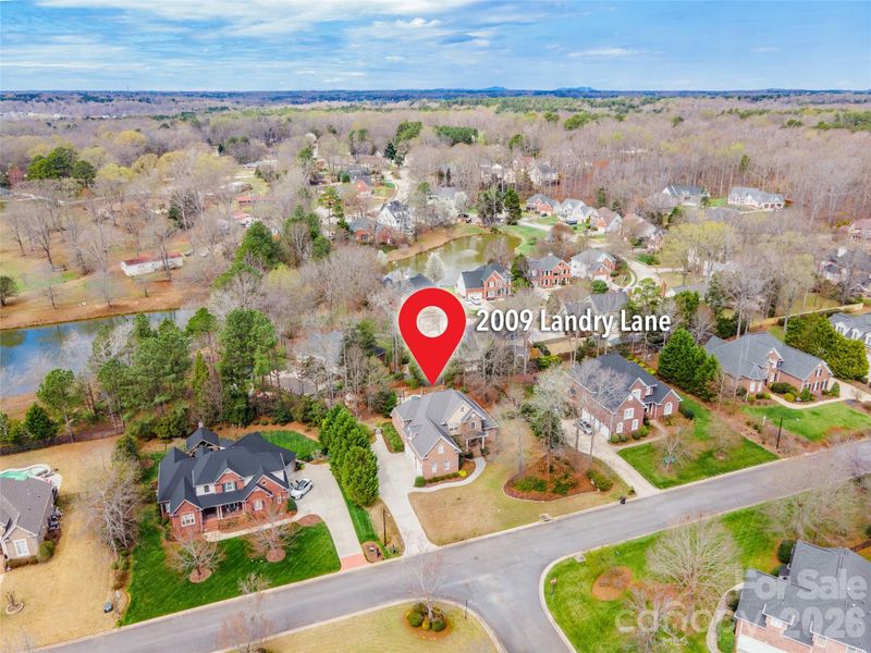 2009 Landry Ln, Rock Hill, SC 29732
