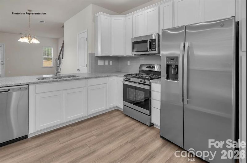 5132 Tommy Ln #1001, Stanley, NC 28164