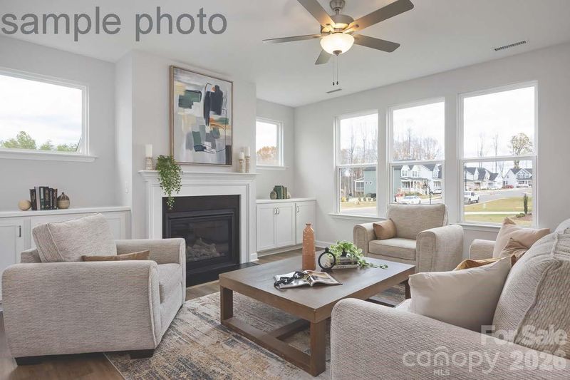 2917 Audubon Rg #36, Belmont, NC 28012