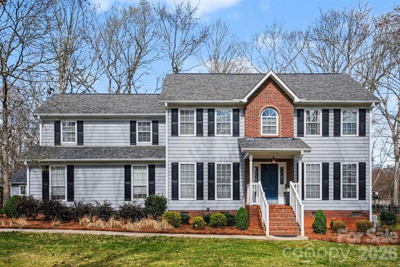 8007 Juniper Ct, Indian Trail, NC 28079