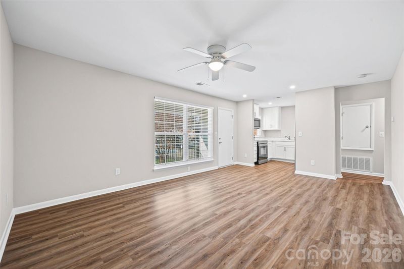 4605 Coronado Dr #P, Charlotte, NC 28212