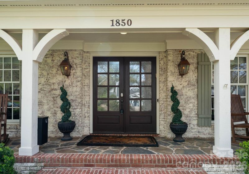 1850 Maryland Ave, Charlotte, NC 28209