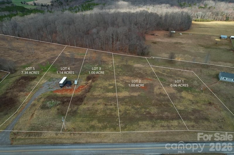124 Speaks Rd #2, Olin, NC 28660