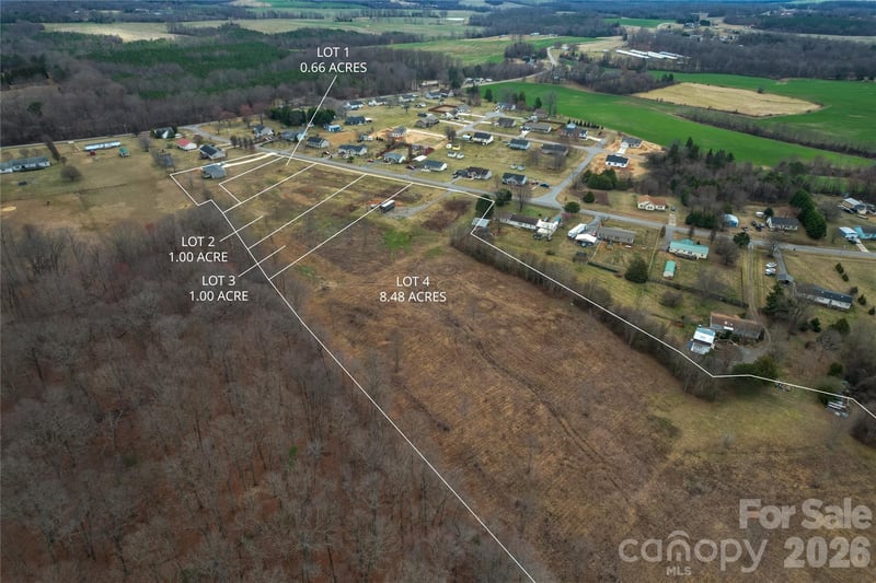 124 Speaks Rd #2, Olin, NC 28660