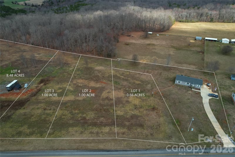 124 Speaks Rd #2, Olin, NC 28660