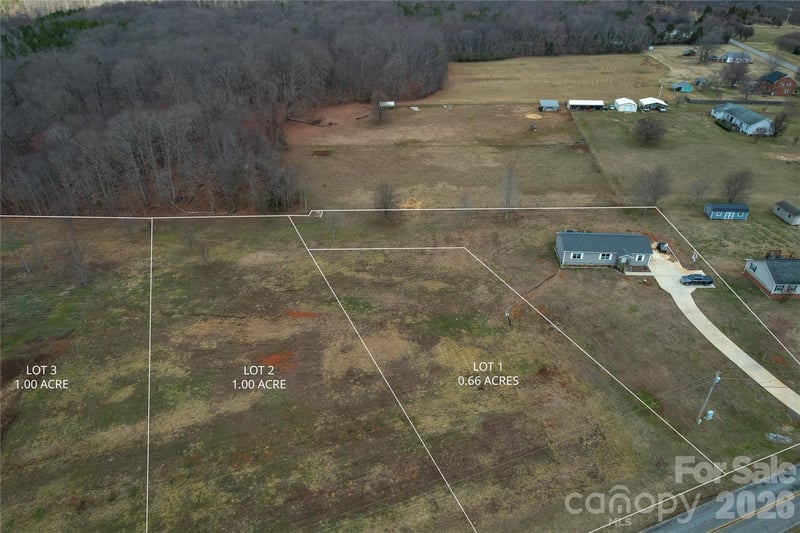 124 Speaks Rd #2, Olin, NC 28660