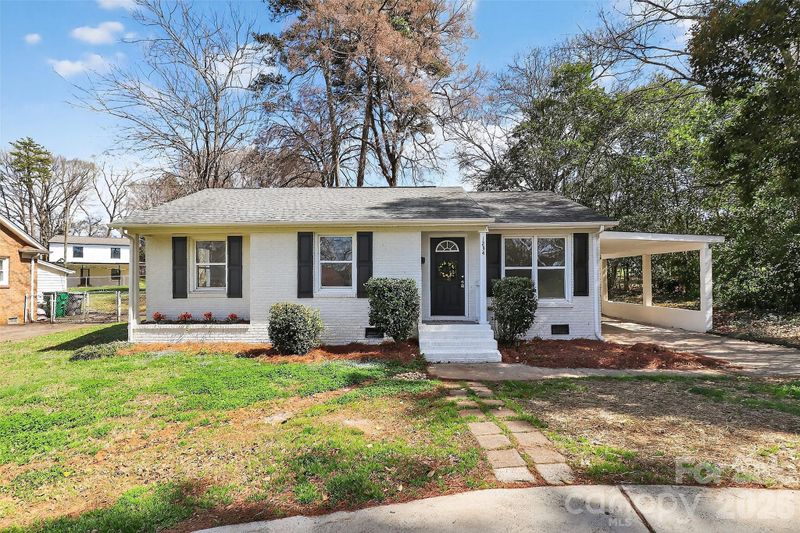 1234 Clanton Rd #15, Charlotte, NC 28217