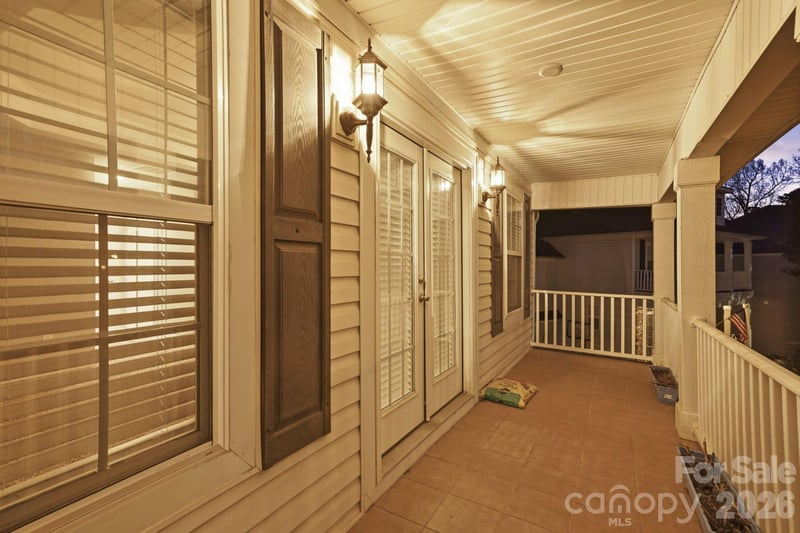 13062 Windy Lea Ln, Huntersville, NC 28078