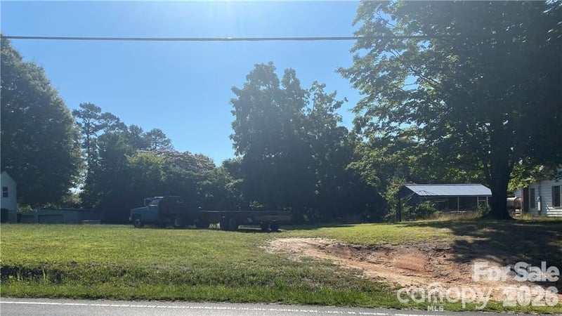 1416 W A St, Kannapolis, NC 28081