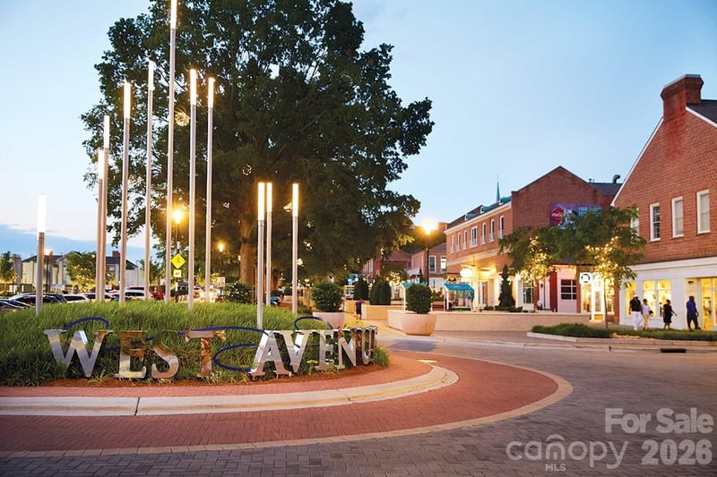 1416 W A St, Kannapolis, NC 28081