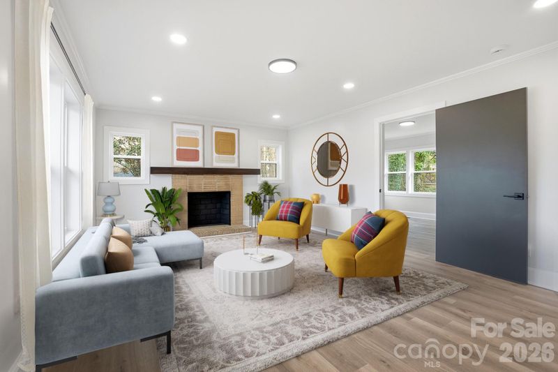 308 Rankin Ave, Lowell, NC 28098