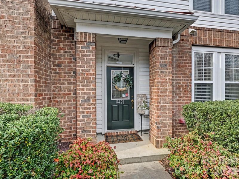 8421 Scotney Bluff Ave, Charlotte, NC 28273