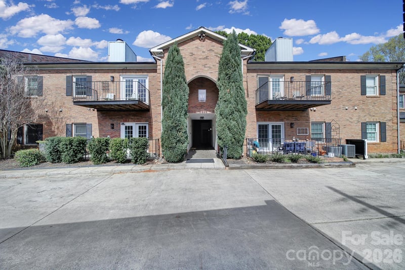 1012 Queens Rd #B, Charlotte, NC 28207