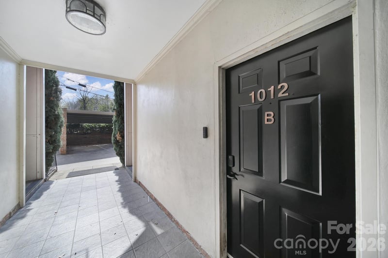 1012 Queens Rd #B, Charlotte, NC 28207