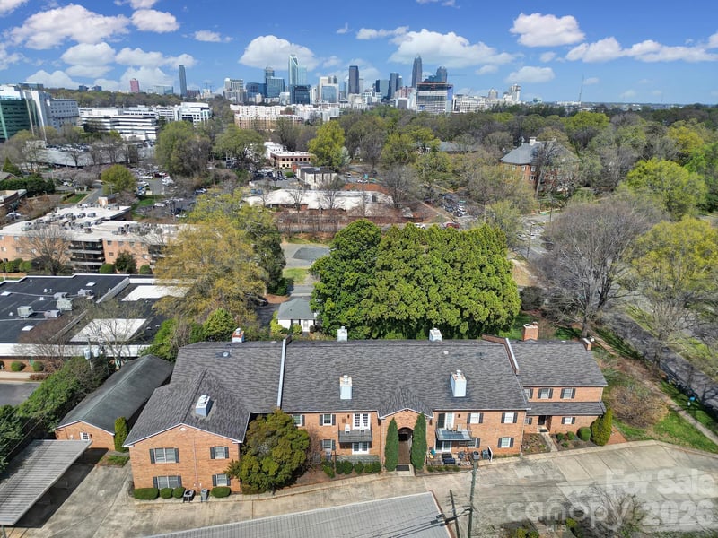 1012 Queens Rd #B, Charlotte, NC 28207