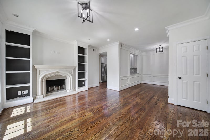 1012 Queens Rd #B, Charlotte, NC 28207