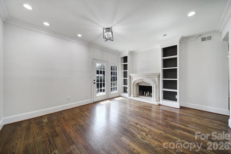 1012 Queens Rd #B, Charlotte, NC 28207