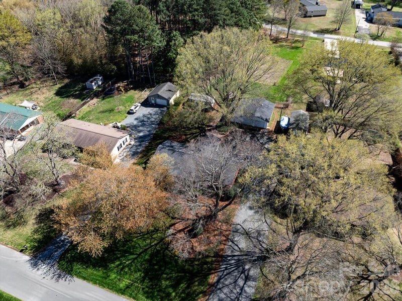 0 Greenbriar Dr, Matthews, NC 28104