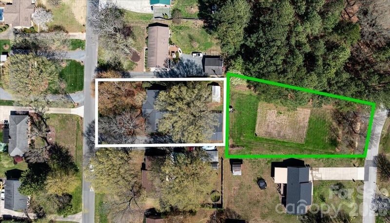 0 Greenbriar Dr, Matthews, NC 28104