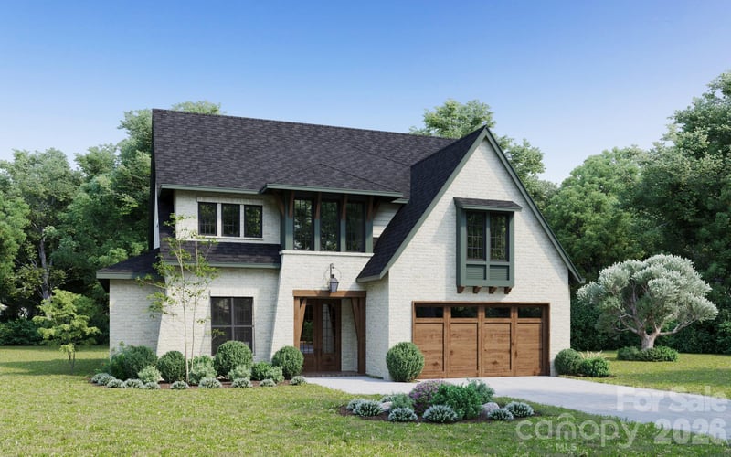 516 Northgate Ave, Charlotte, NC 28209